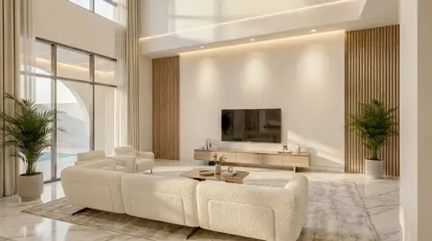 Designs by Arches — Interior Design & Furnishing — Photo 3