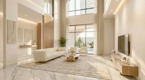 Designs by Arches — Interior Design & Furnishing — Photo 2
