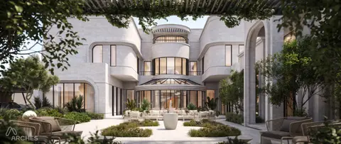 Designs by Arches — Architectural Design — Photo 2