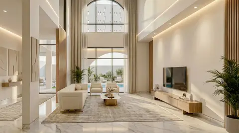 Designs by Arches — Interior Design & Furnishing — Photo 1