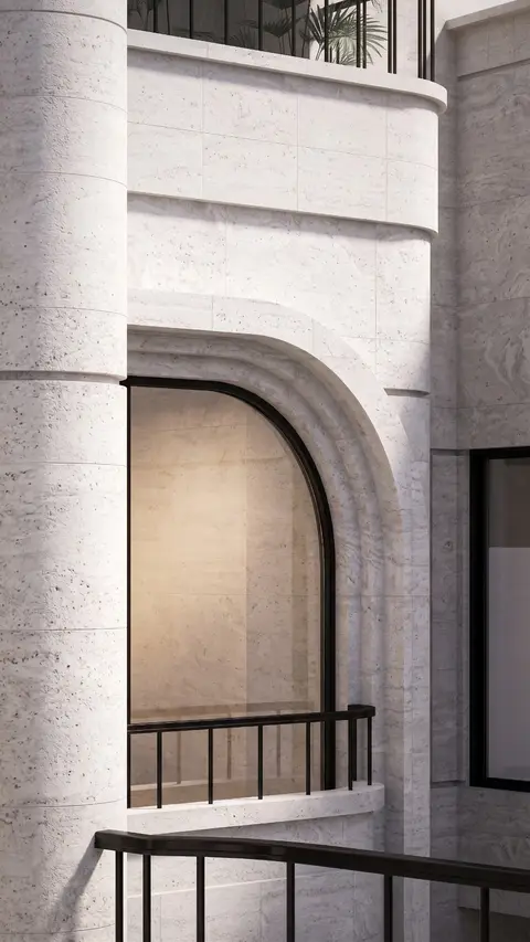 Designs by Arches — Architectural Design — Photo 3