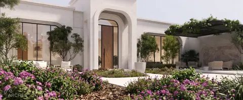 Designs by Arches — Architectural Design — Photo 1